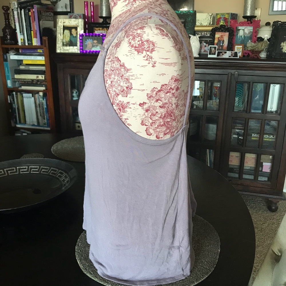 Daydreamer LA Threaded Halter Top - Picture 3 of 5